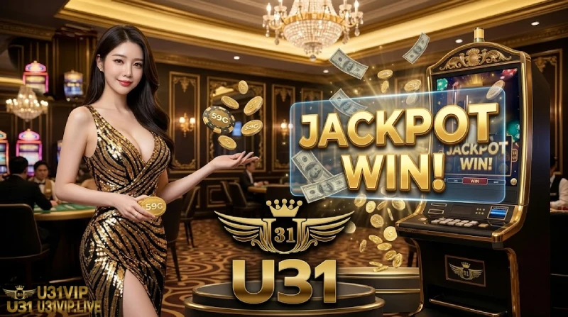 ฝากเงิน U31
