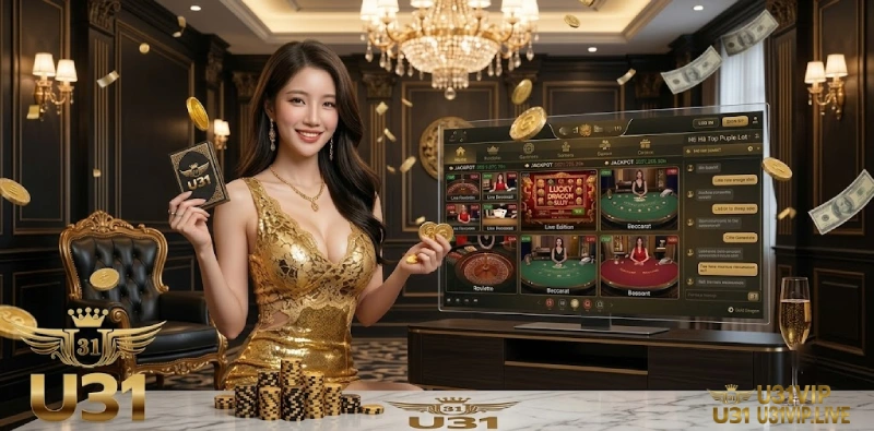 เกี่ยวกับ CEO U31 และทิศทางองค์กร