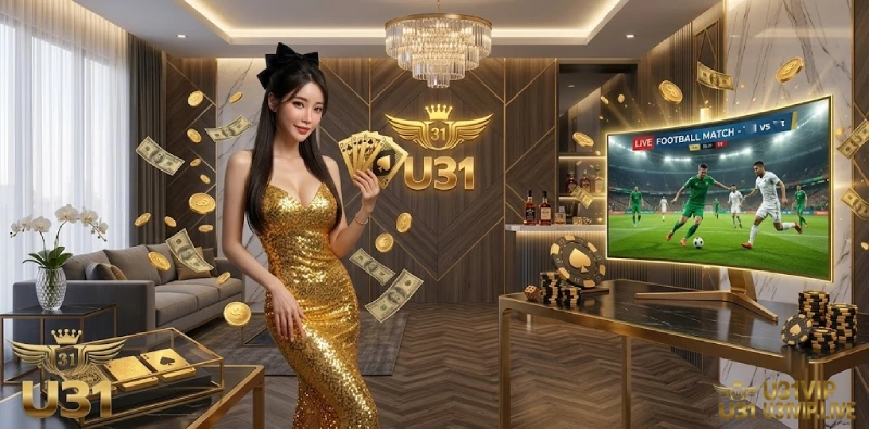 ใต้ระบบการควบคุมของ U31