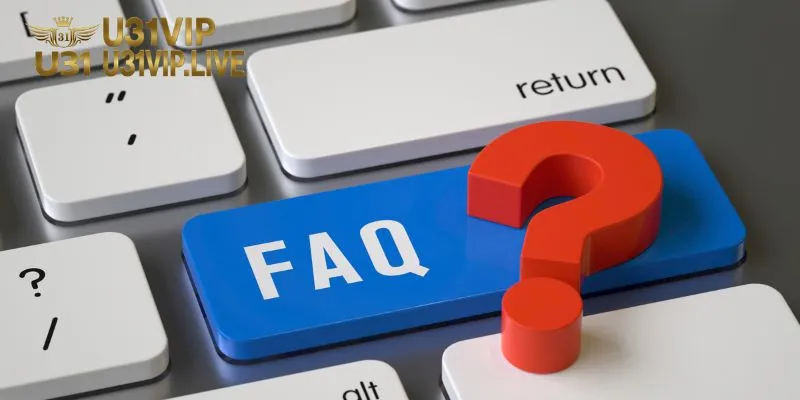 FAQ U31