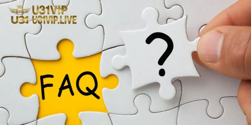 FAQ U31